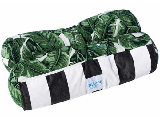 Ledge Lounger Laze Hammock | Bold Jungle | LL-LZ-HM-BOJ