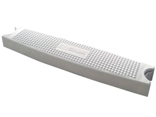 SR Smith 20x4 Heavy Duty Plastic Step Tread | LTDF-111
