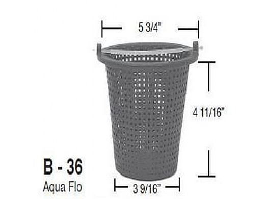 Aladdin Basket for Aqua Flo | B-36