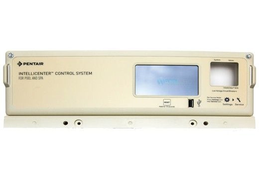 Pentair IntelliTouch/EasyTouch to Next Generation Upgrade Kit | Upgrades for Common Load Center/Power Center Built 2012 or Later | 523529