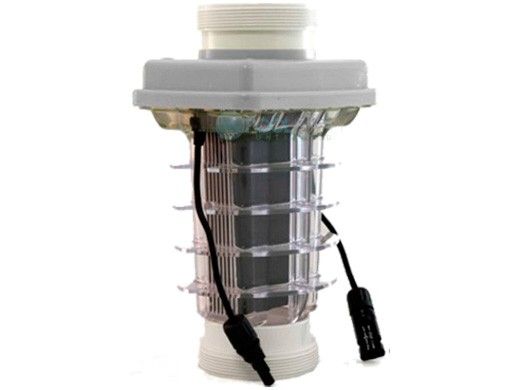 Solaxx PureChlor Replacement Salt Cell | Up to 15,000 Gallon | CLG115A-010