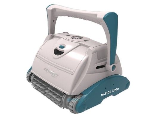 Aquabot Rapids 2500 Robotic Pool Cleaner | ARAPID2500