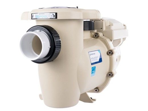 Pentair IntelliFlo3 VSF Variable Speed & Flow Pool Pump with Touchscreen & Relay Board | 1.5THP 115/208-230V | 011068