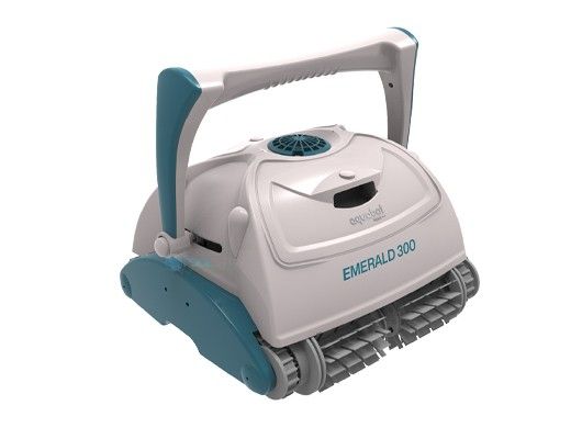 BWT Emerald 300 Robotic Pool Cleaner | ROBOT EMERALD 300 APP