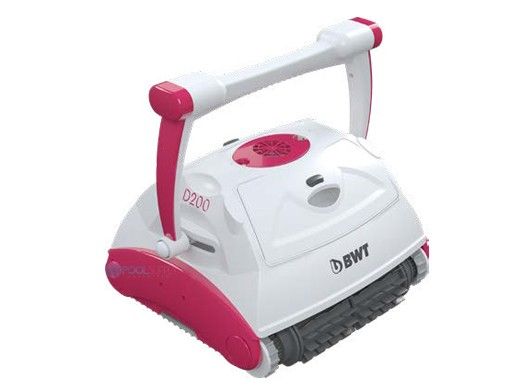 BWT D200 Robotic Pool Cleaner | 1016200
