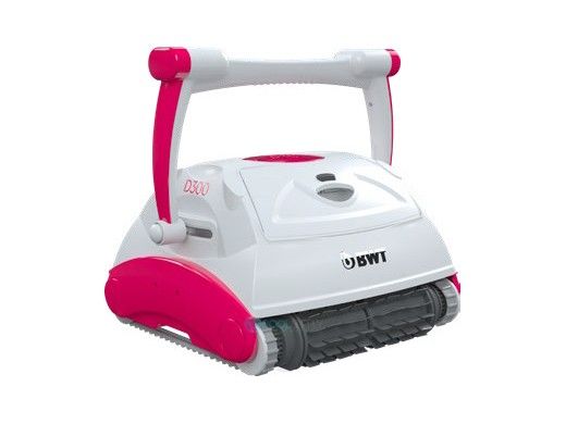 BWT D300 APP Robotic Pool Cleaner | 125252056-A