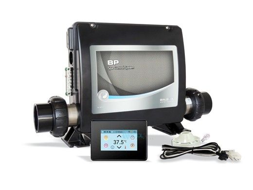 Balboa Retro Fit Kit 5.5kW w/S2T | 50-BP20-S2T-55