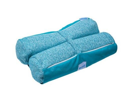 Ledge Lounger Laze Hammock | Jetty | LL-LZ-HM-JTY