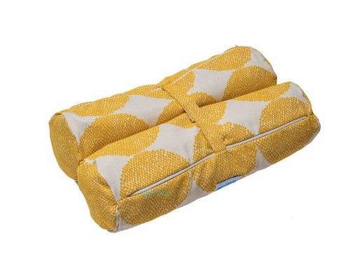 Ledge Lounger Laze Hammock | Merryweather Sunrise | LL-LZ-HM-MWS