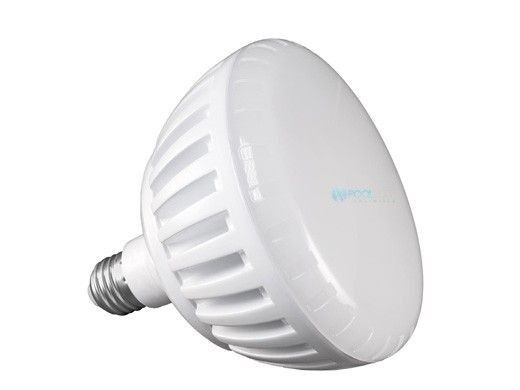 J&J Electronics PureWhite Pro LED Pool Lamp | 120V Warm White Equivalent to 500W | LPL-PRHO-WW-120 | 26811 46811