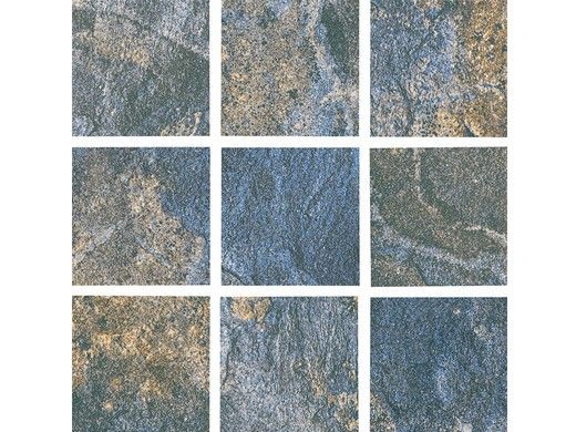 National Pool Tile Ardesia 2x2 Series | Campania | ARD-CAMPANIA2X2