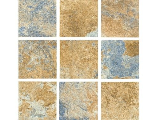 National Pool Tile Ardesia 2x2 Series | Umbria | ARD-UMBRIA2X2