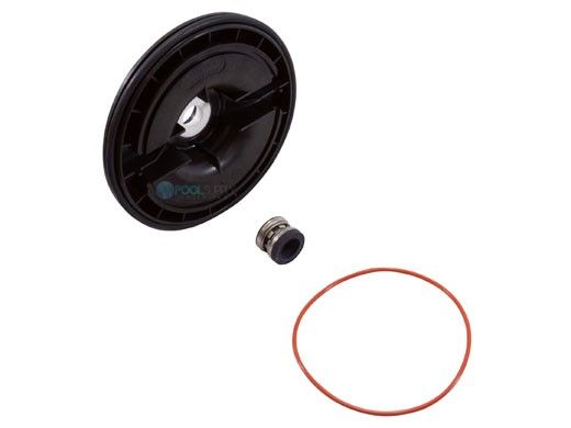 Zodiac Polaris Back Plate PB4SQ | R0723200