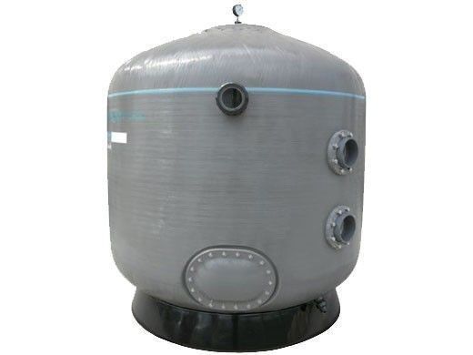 Waterco Micron SMDD900 36" Commercial Side Mount Deep Bed Sand Filter | 3" Flange Connections 102 PSI SCH 80 | 30499007804NA