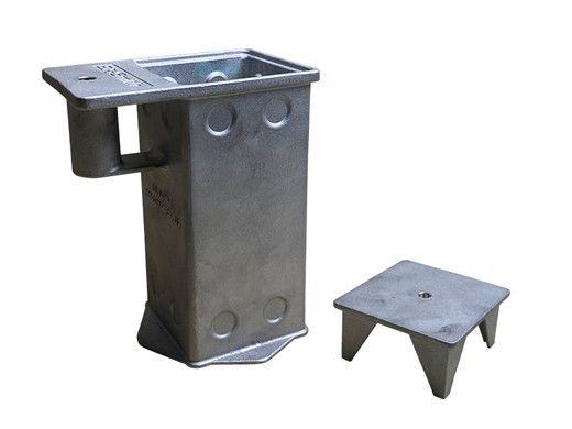 SR Smith Liftlock2 Locking Lift Anchor | 300-6600L