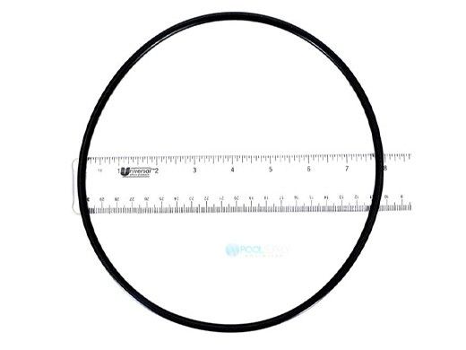 Generic Backplate O-Ring | APC02300