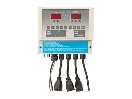 Rola-Chem Generation II Digital Controller with RC305 307 Pump System | 555017