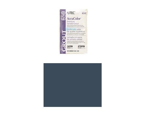 TEC AccuColor Sanded Grout | Starry Night | #953 | 15036229
