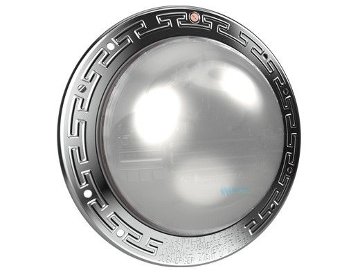Pentair IntelliBrite Architectural Series White LED Pool Light Fixture | 12V 26W 300W Equivalent 50' Cord | 602144