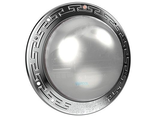 Pentair IntelliBrite Architectural Series Color LED Pool Light Fixture | 120V 28W 30' Cord | 602185