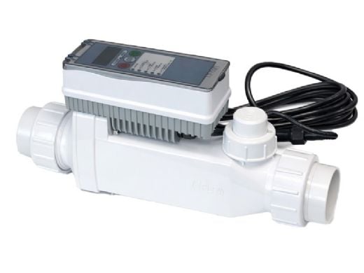 CaliMar® Replacement Salt Cell Compatible with IntelliChlor® IC60P | 1-Year Warranty | 60,000 Gallons | CMARCIC60-1Y
