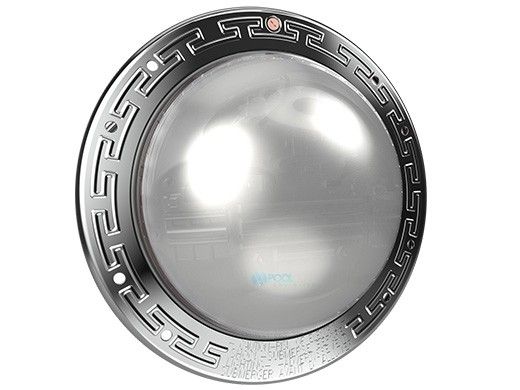 Pentair IntelliBrite Architectural Series White LED Pool Light Fixture | 120V 500W Equivalent 100' Cord | EC-602253