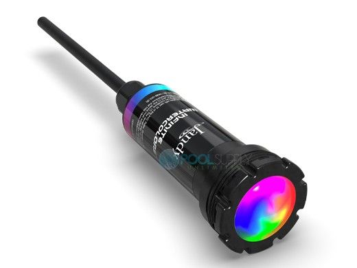 Jandy Watercolors Nicheless LED Light | 15 Watts 100 Cord | IWC15W100
