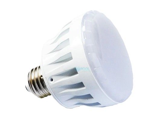 J&J Electronics ColorSplash LXG-W Series RGB + White LED Spa Lamp | 12V | LPL-S2-RGBW-12