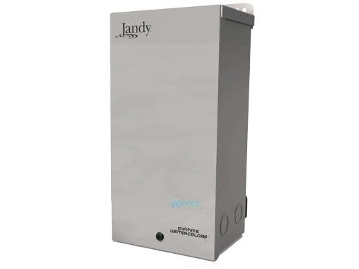 Jandy Infinite WaterColors LED Light Controller with 300W Transformer | IWCLC300W