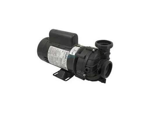 Balboa Dura-Jet Spa Pump | 1HP 2-Speed 48 Frame 115V | 4239110-S