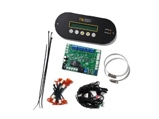 AquaCal HP7 to HP11 Conversion Kit | STK0269