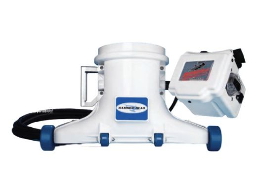 Hammer-Head Remora Complete Portable Vacuum Kit | XR1600