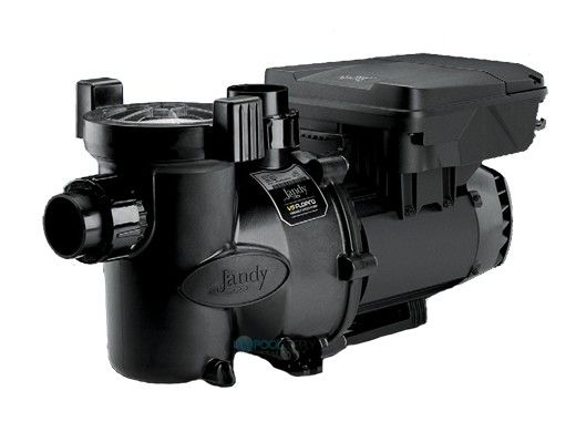 Jandy FloPro Variable Speed Pump without Controller | 2.7HP | 230V Energy Efficient | VSFHP270DV2A