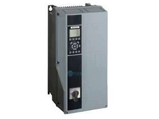 Pentair Acu Drive XS Variable Frequency Drive | 7.5HP | 3 Phase Outdoor NEMA-12 | 200-240 VAC | AD075X-2303-N12