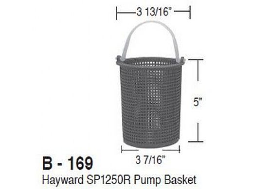 Aladdin Basket for Hayward SP1250R Pump | B-169