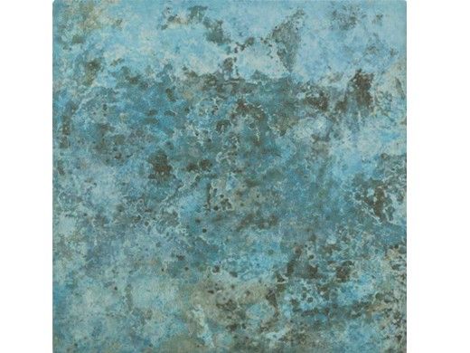 National Pool Tile Key West 6x6 Series | Marina | CRZKEYMAR 6