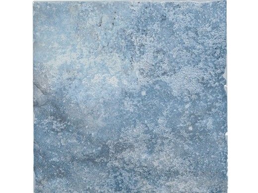 National Pool Tile Persian 6x6 Series | Blue Azzurro | MASPERAZZ 6