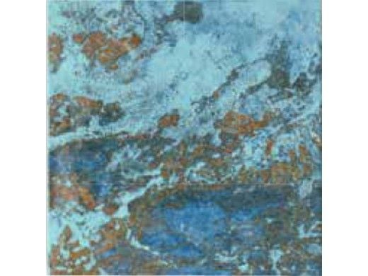 National Pool Tile Sargasso 6x6 Series | Aqua | SAR-AQUA