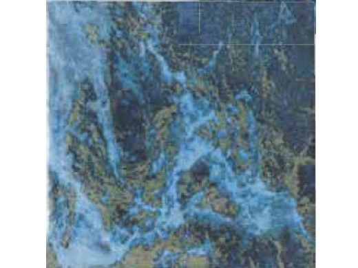 National Pool Tile Sargasso 6x6 Series | Royal | SAR-ROYAL
