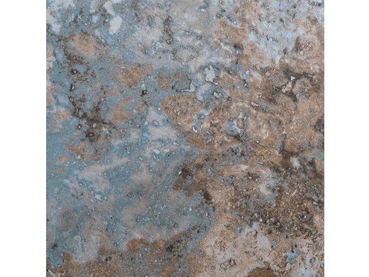 National Pool Tile Tivoli Stone 6x6 Series | Blue | TVL-BLUE