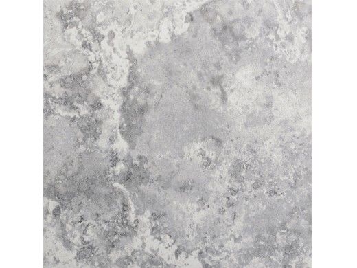 National Pool Tile Tivoli Stone 6x6 Series | Silver | TVL-SILVER