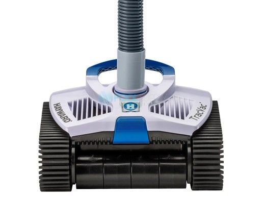 Hayward TracVac Suction In Ground Pool Cleaner | W3HSCTRACCU