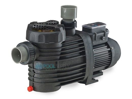 Speck Pump ES90-II VSP Dual Voltage Variable Speed Pump | 1.1 HP 115-230V | IG155-V100T-000