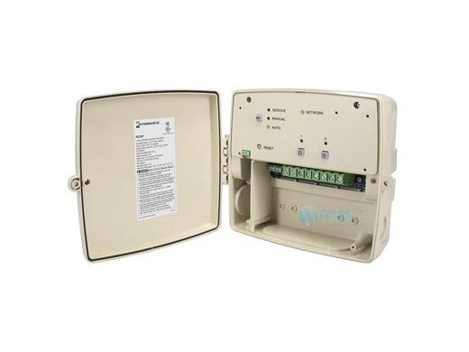 Intermatic PE700 Series Electronic WiFi Time Control | 2 Circuit | 120-277 VAC, 50/60 Hz | PE723P
