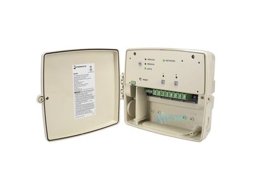 Intermatic PE700 Series Electronic WiFi Time Control | 3 Circuit | 120-277 VAC, 50/60 Hz | PE733P