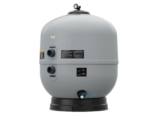 Jandy SFSM 35.5" Side Mount Vertical Sand Filter with Unions | 5.9 Sq. Ft. | SFSM-120