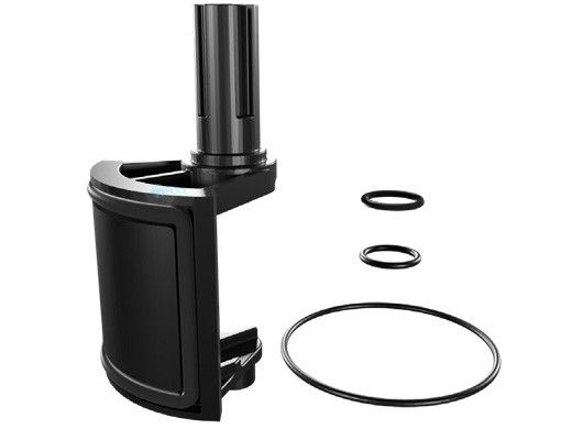 AquaStar FlowStar Valve Diverter Replacement Kit | AV2003