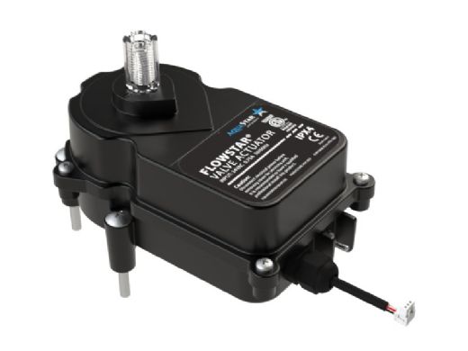 AquaStar FlowStar Valve Actuator | 24V 50/60 Hz | AVA24