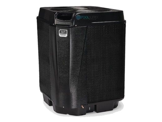 Jandy VersaTemp Heat Chill Pump 116K BTU | 103,000 BTU | 230V 60Hz | Digital | JRT2500R