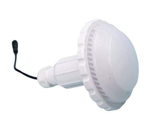 NeuTerra Aries Series Above Ground Pool 360° Return Color Pool Light | Smart Transformer Included | 24W | ARI-360RL
